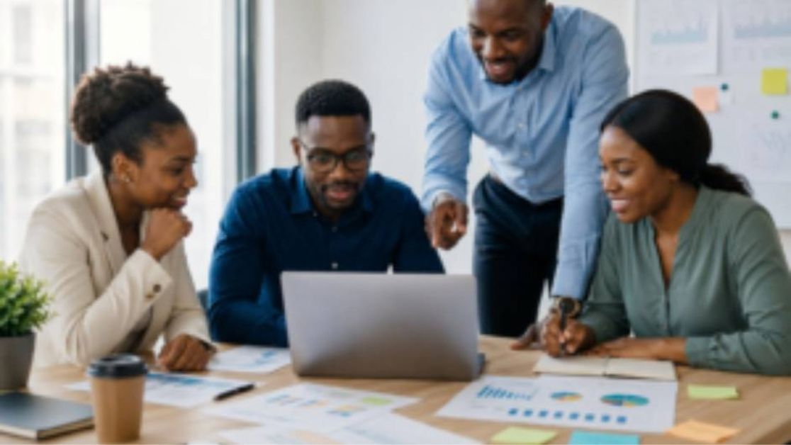 Is Your Marketing Actually Supporting Your Business Goals?
